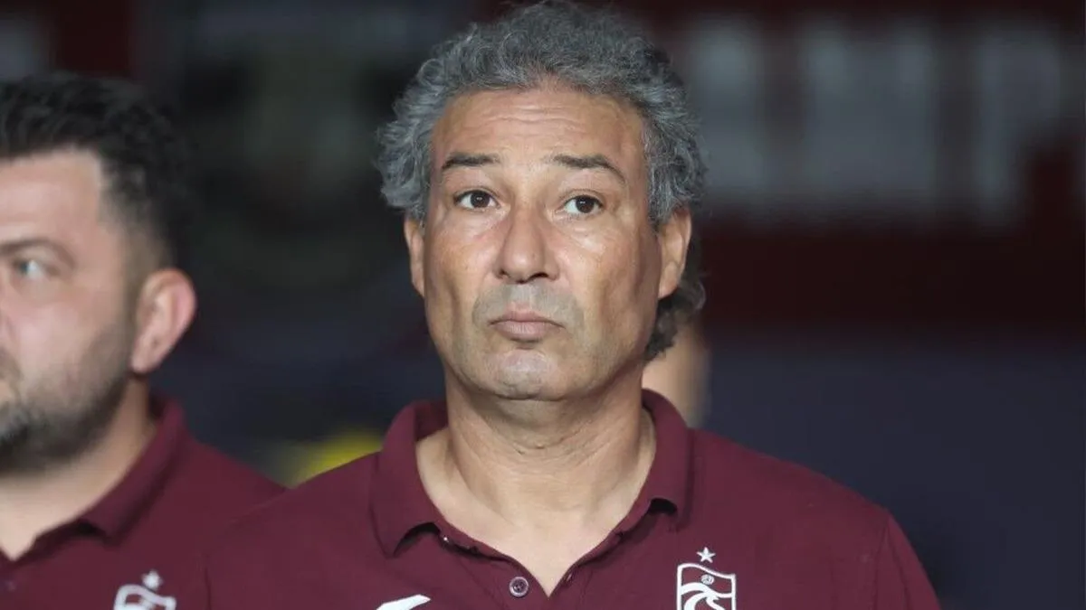 orhan kaynak — TR news