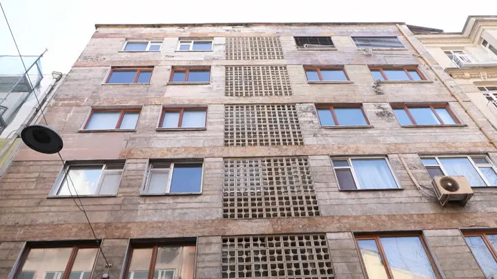 orhan pamuk — TR news