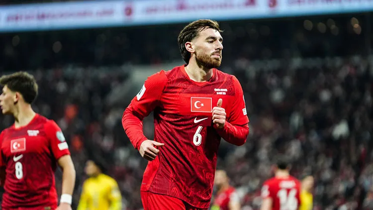 orkun kökçü — TR news