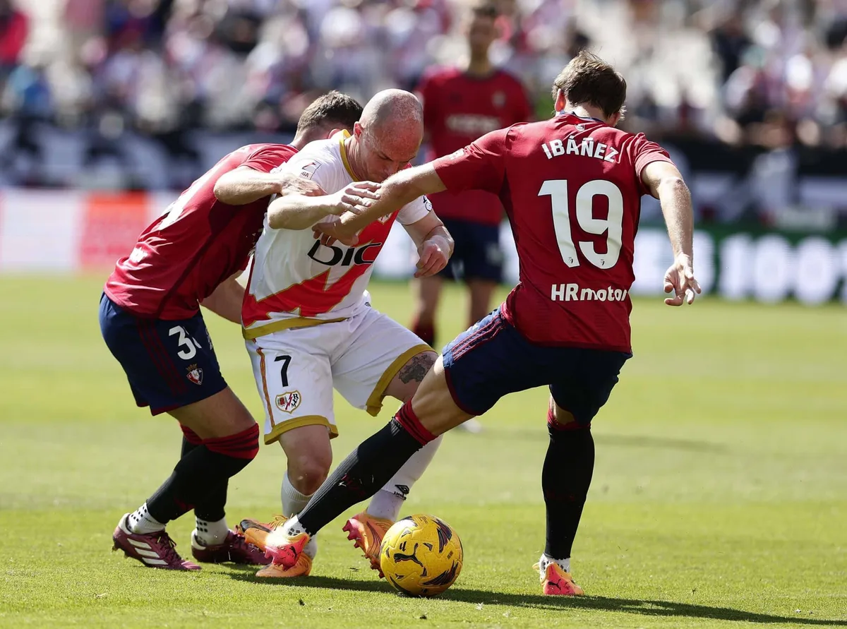 osasuna - mallorca — TR news