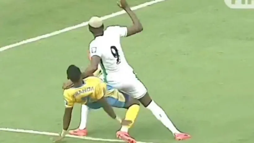 osimhen kaç hafta yok — TR news