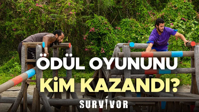 osman can survivor — TR news
