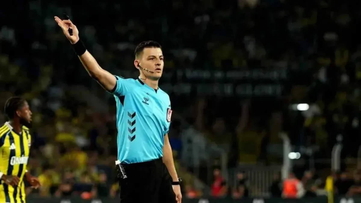 ozan ergün — TR news