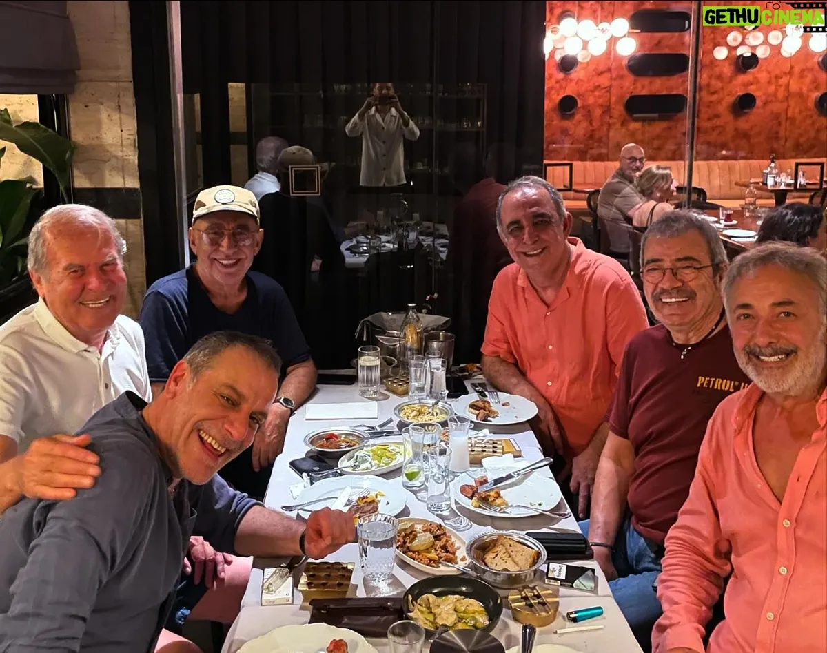 ozan güven — TR news