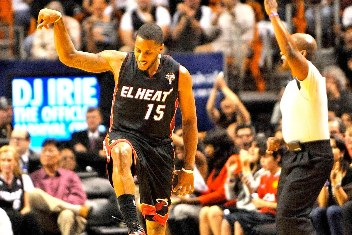 pacers - heat — TR news