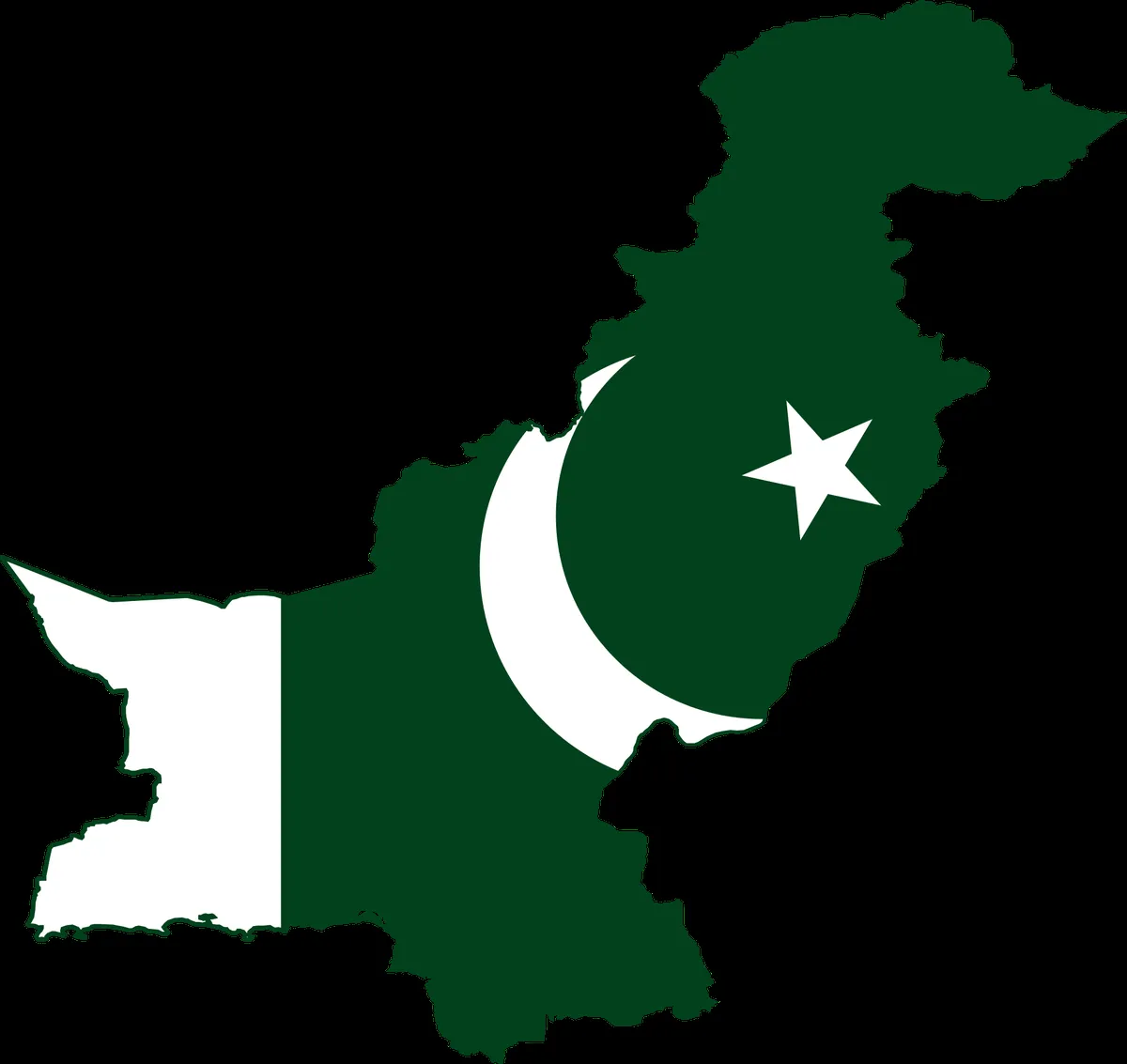pakistan — TR news