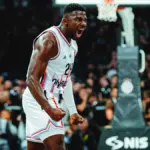 Paris – partizan: Paris Basketball – Partizan Maçı