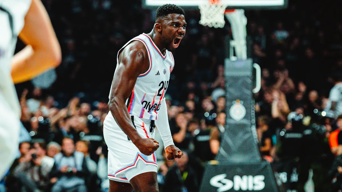 paris - partizan — TR news