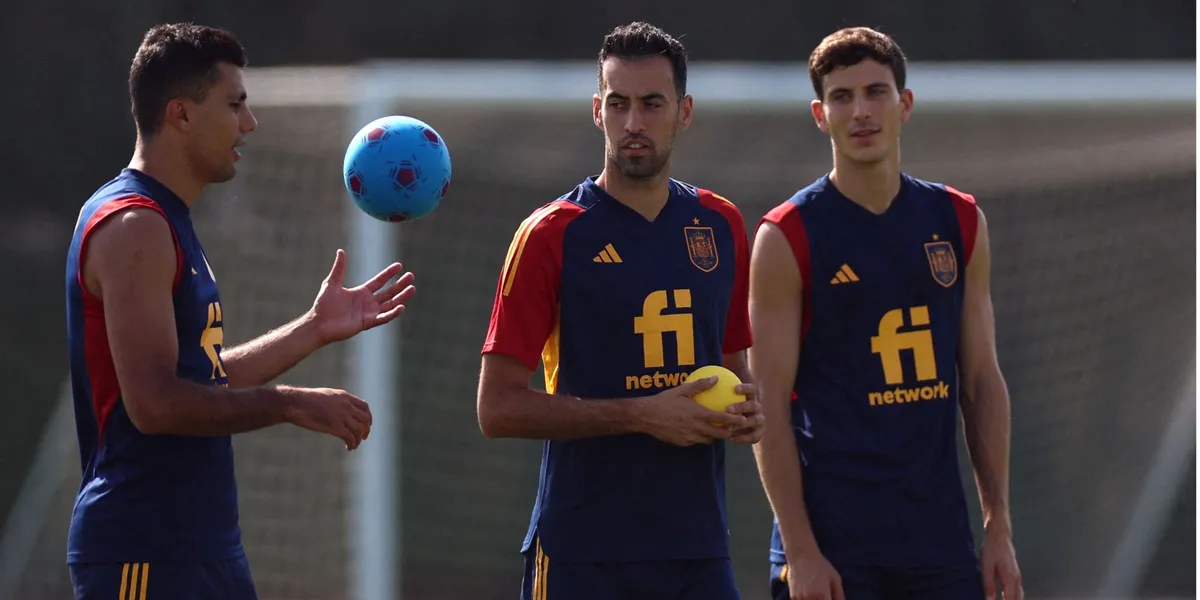 pau torres — TR news