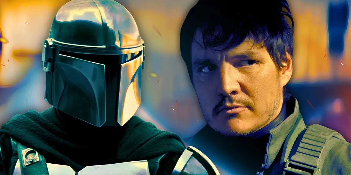 pedro pascal — TR news