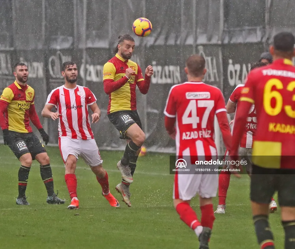 pendikspor — TR news