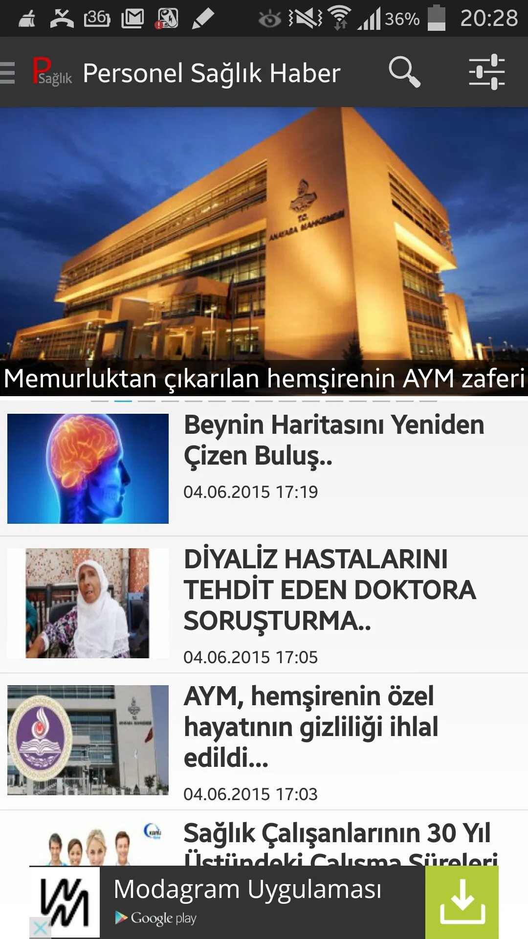 personel sağlık — TR news