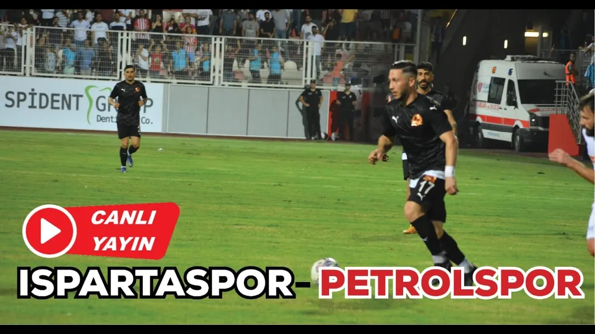 petrolspor — TR news