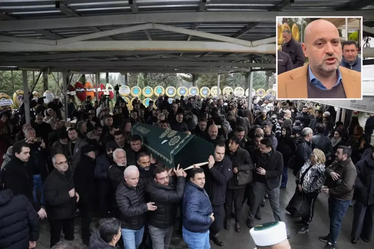 polat yağcı — TR news