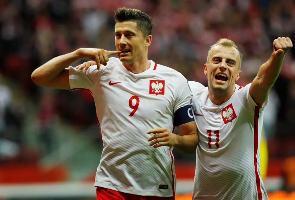 polonya milli takımı — TR news