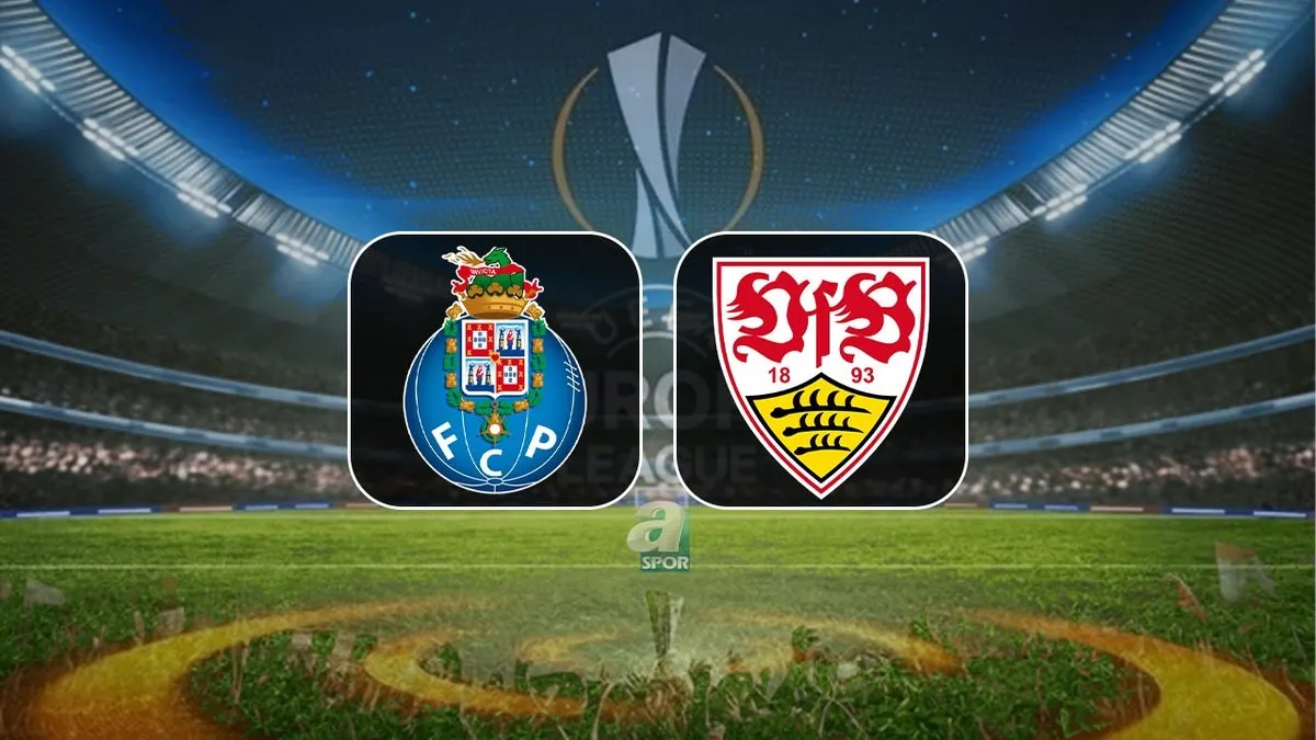 porto - stuttgart — TR news