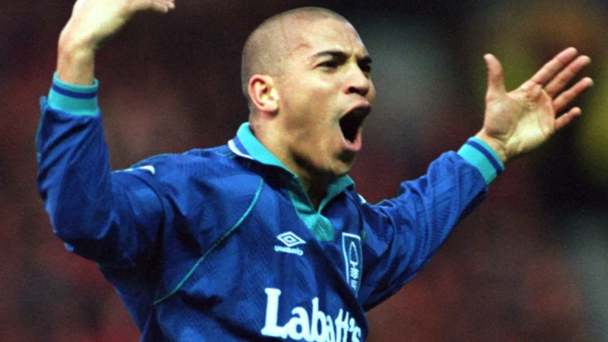 premier league — TR news