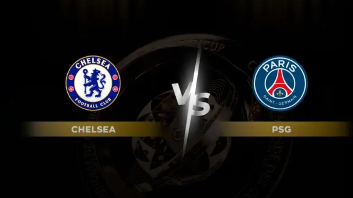 psg chelsea hangi kanalda — TR news