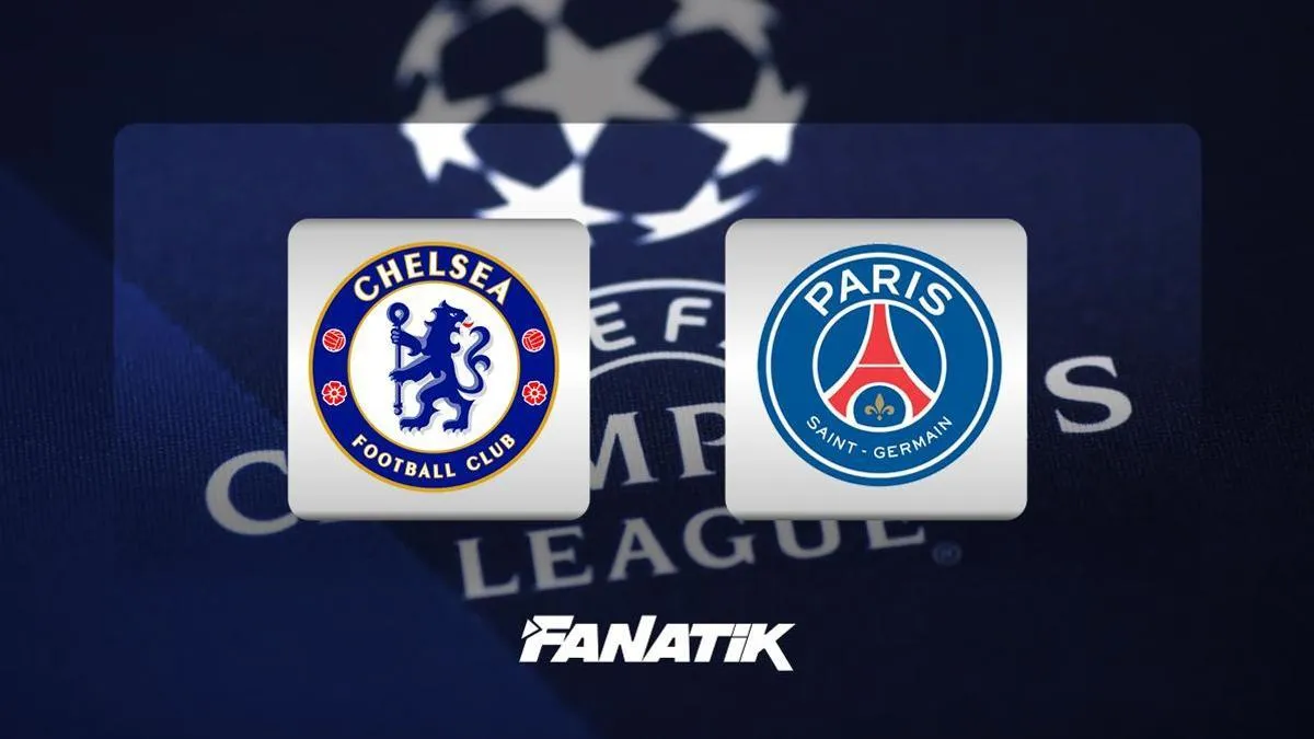 psg chelsea — TR news