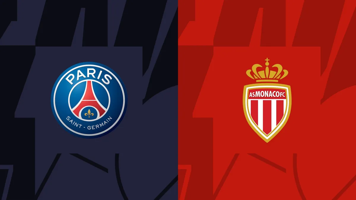 psg - monaco — TR news