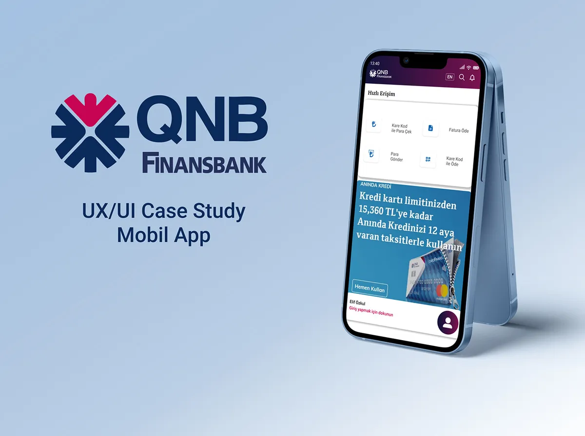 qnb mobil — TR news