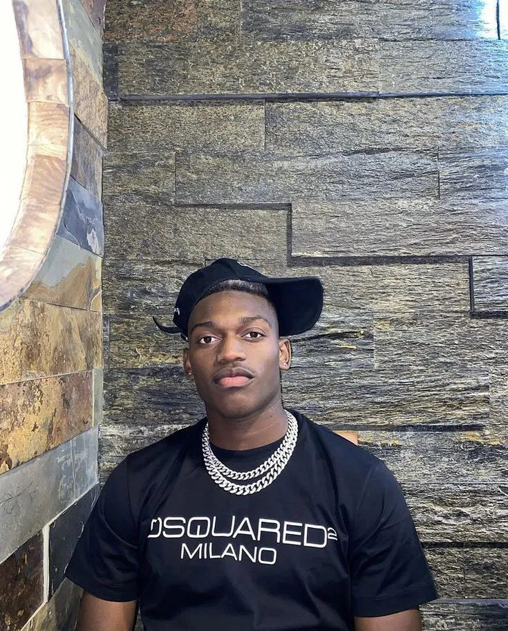 rafael leão — TR news