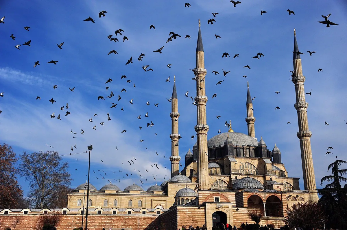 ramazan bayramı ne zaman — TR news