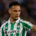 Real Betis ve Celta Vigo Maçı 1-1 Beraberlikle Sonuçlandı