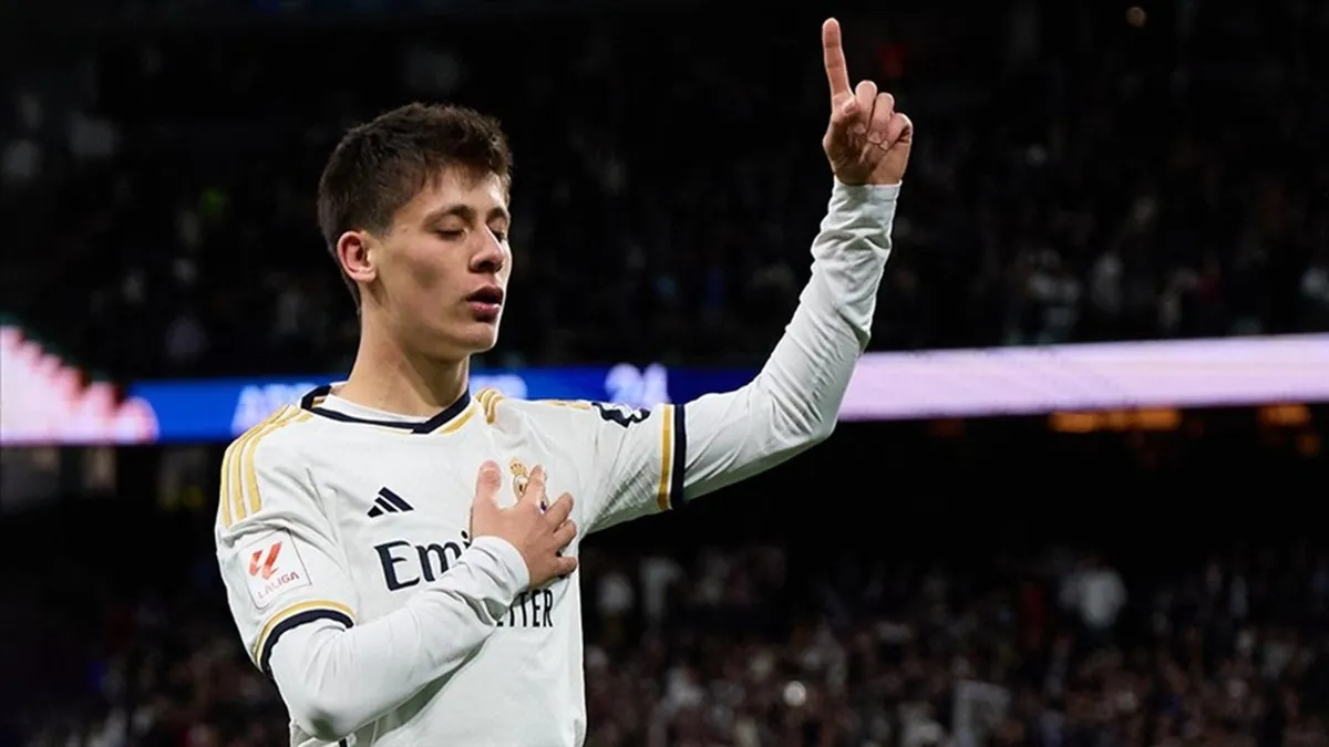 real madrid - atletico madrid — TR news