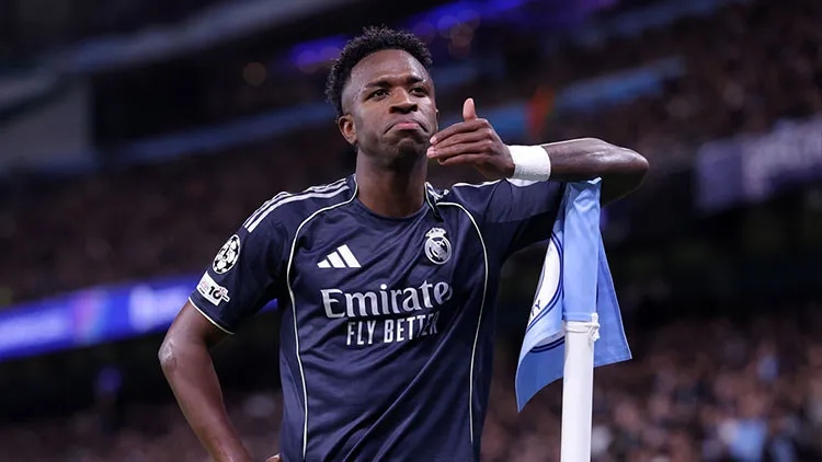 real madrid — TR news