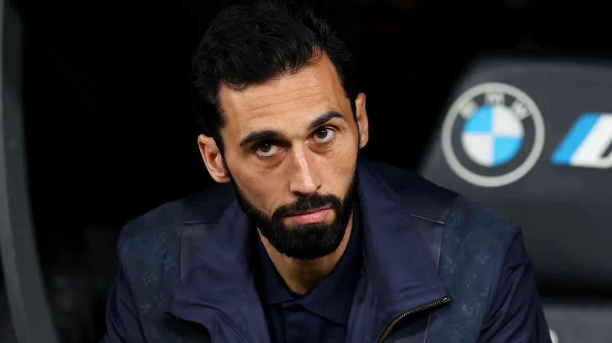 real madrid — TR news