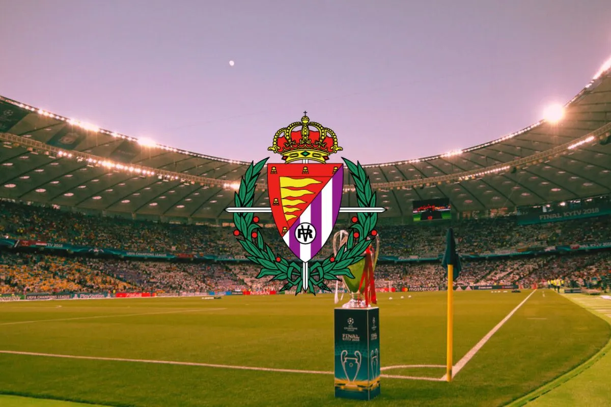 real valladolid — TR news