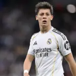 Realmadrid: Real Madrid, Manchester City’yi Yenerek Çeyrek Finale Yükseldi