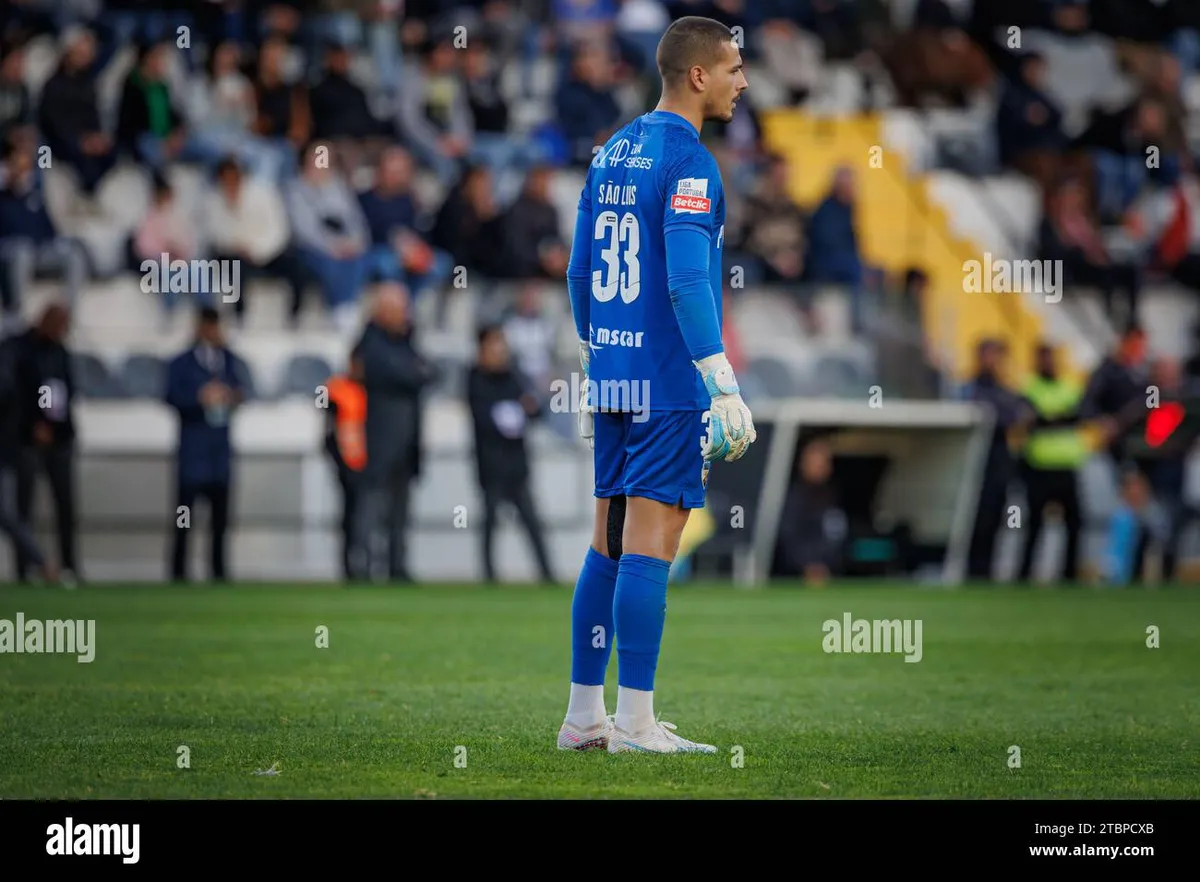 ricardo velho — TR news