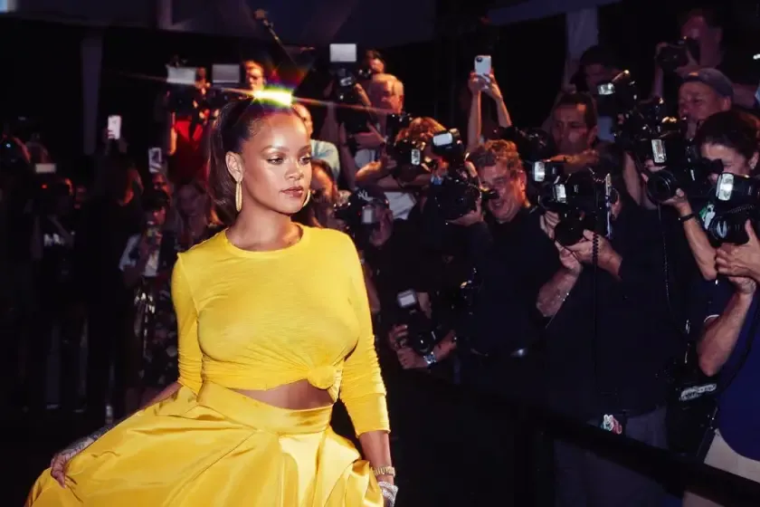 rihanna — TR news