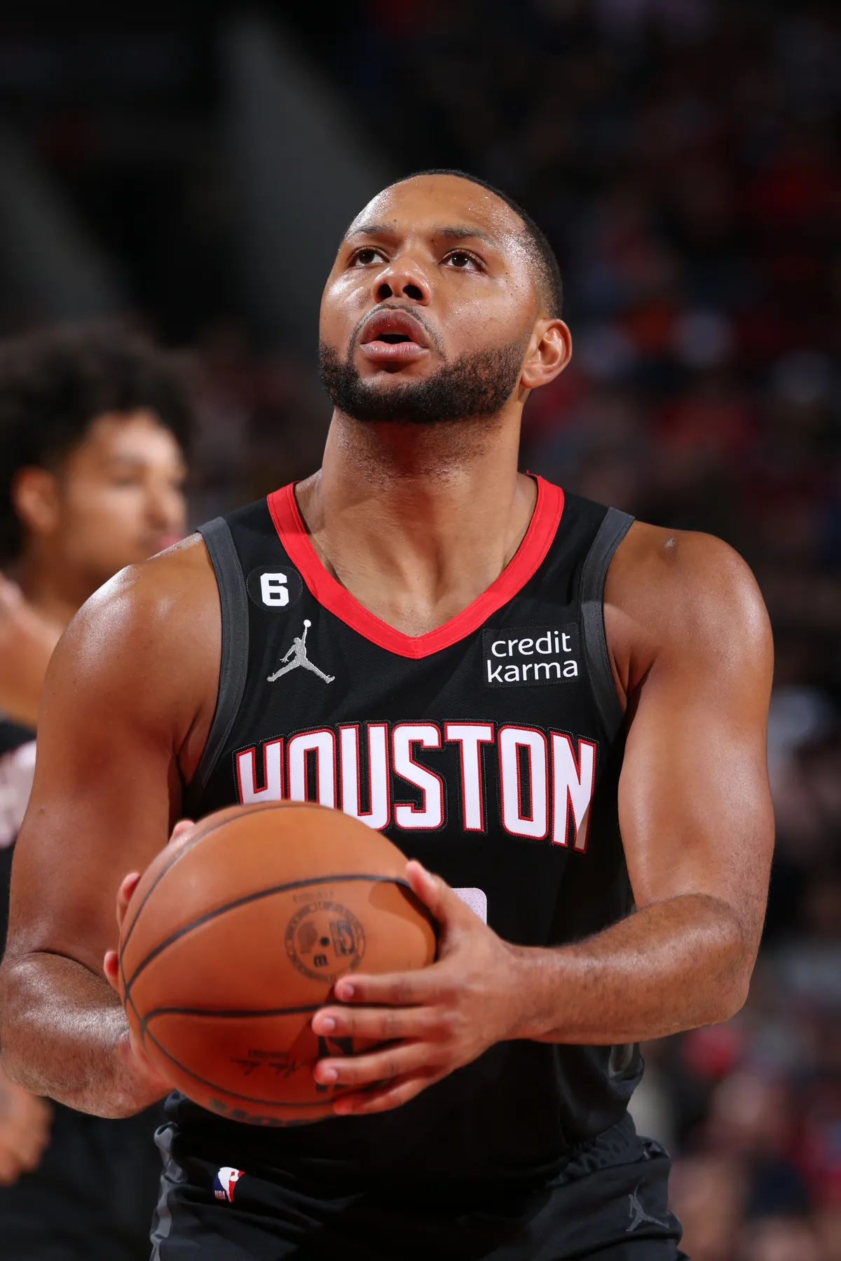 rockets - trail blazers — TR news