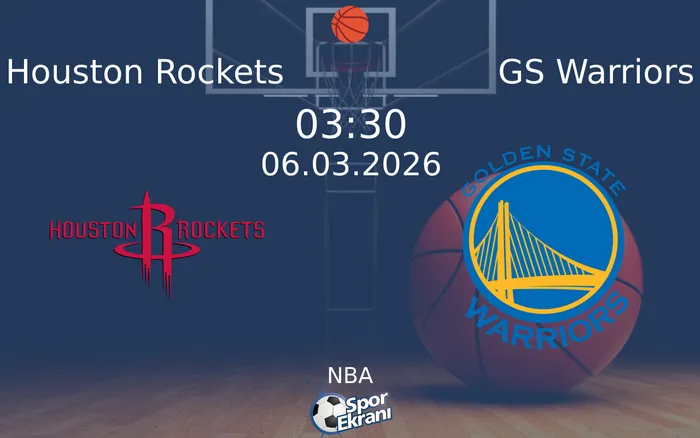 rockets - warriors — TR news
