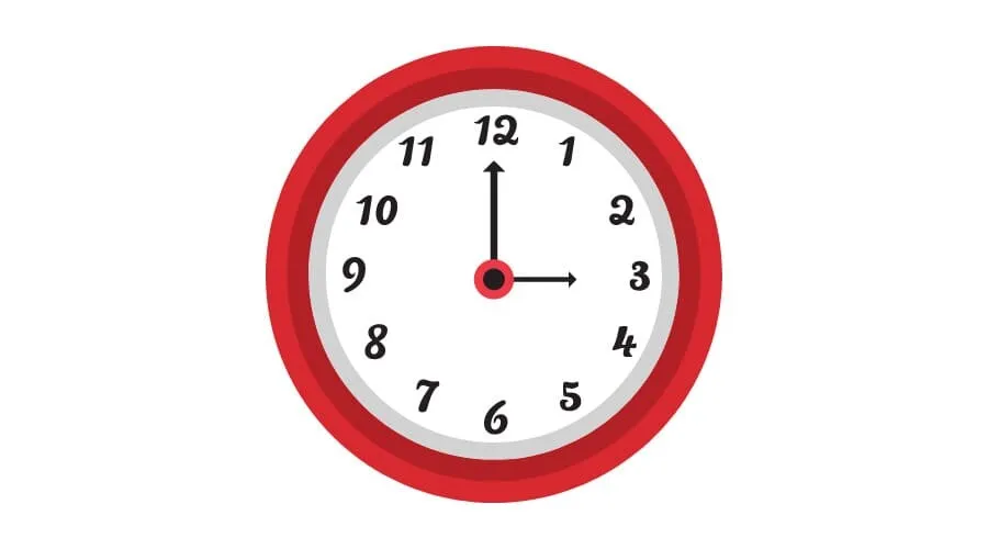 saat kaç — TR news