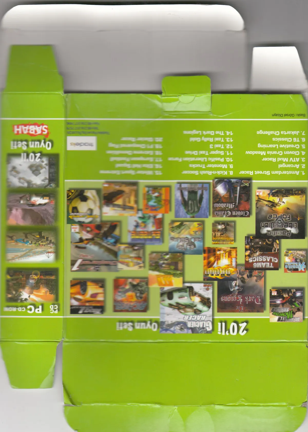 sabah gazetesi — TR news