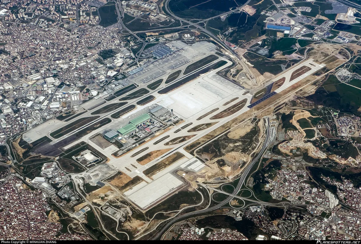 sabiha gökçen havalimanı — TR news