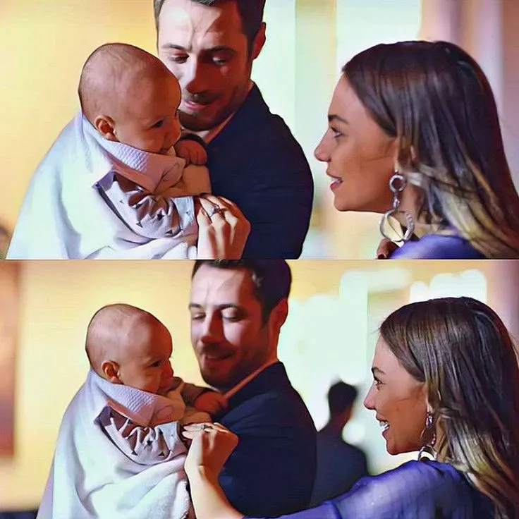 şahin küçüktür ama — TR news