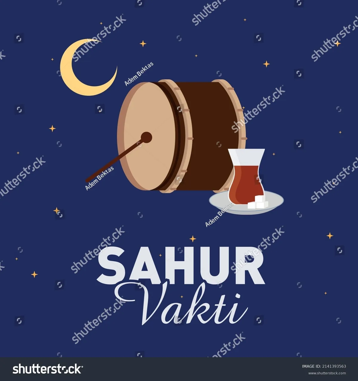 sahur vakti — TR news