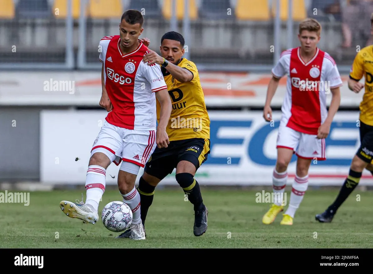 sami ouaissa — TR news