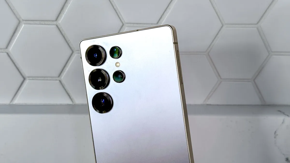 samsung s26 ultra — TR news