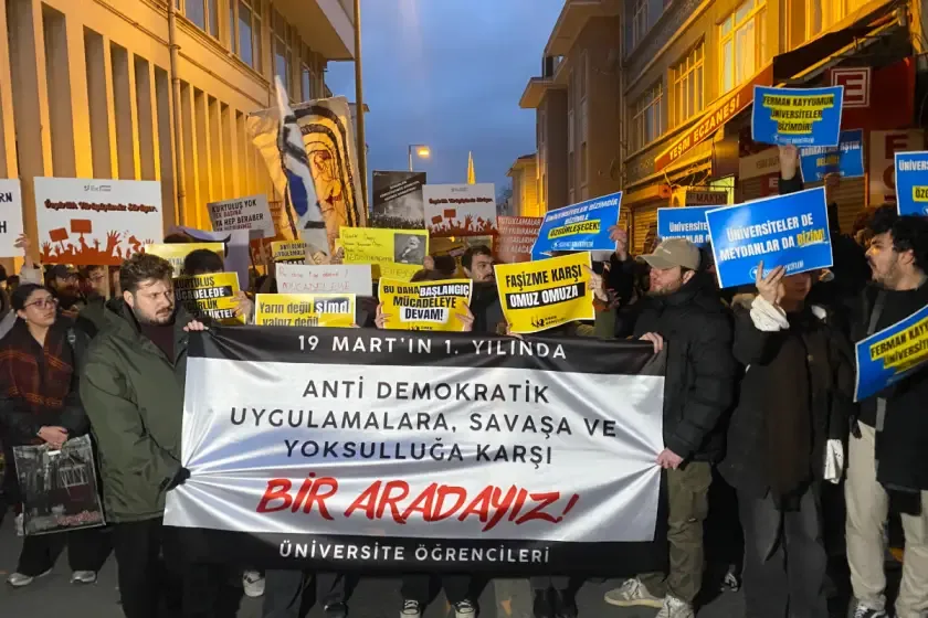 saraçhane — TR news