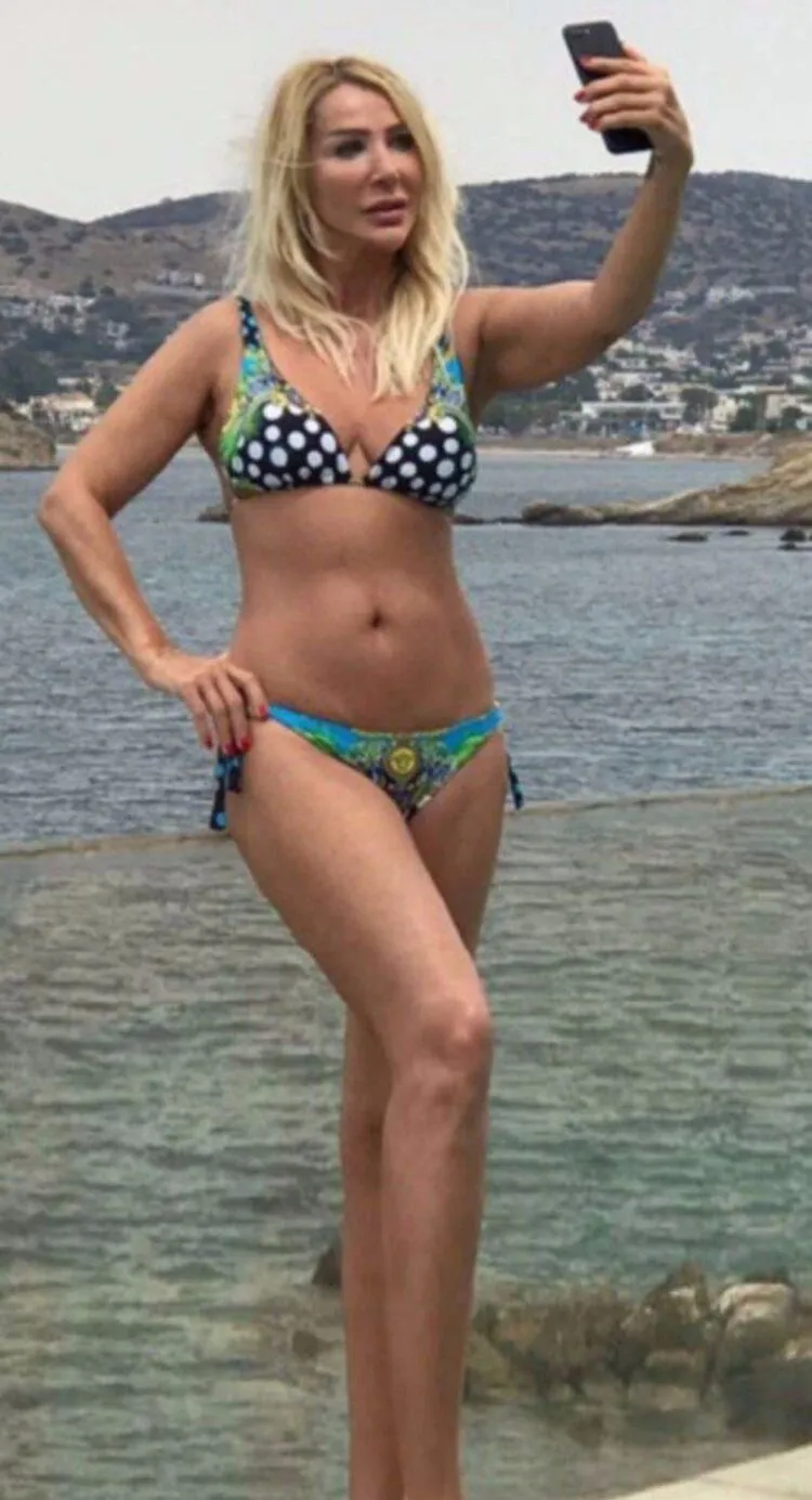 seda sayan — TR news