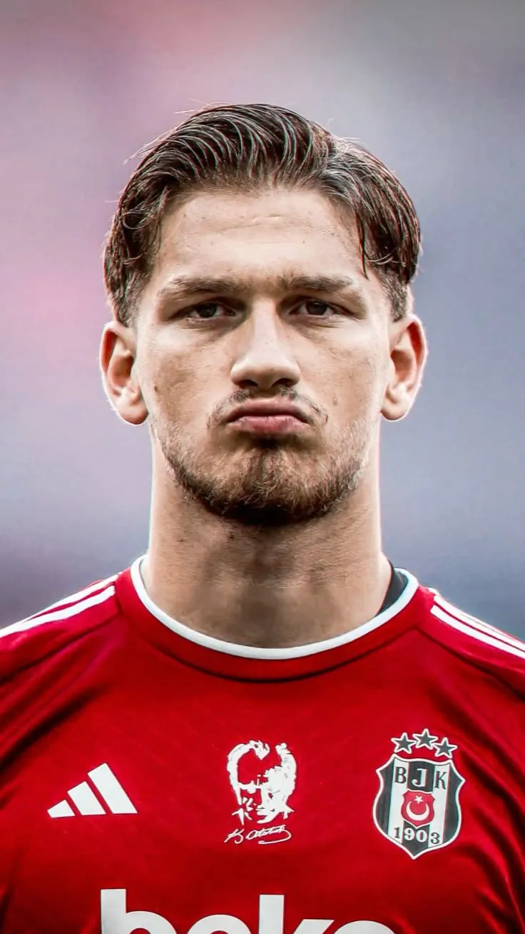 semih kılıçsoy — TR news