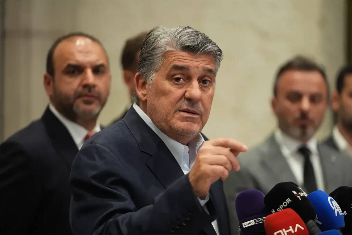 serdal adalı — TR news