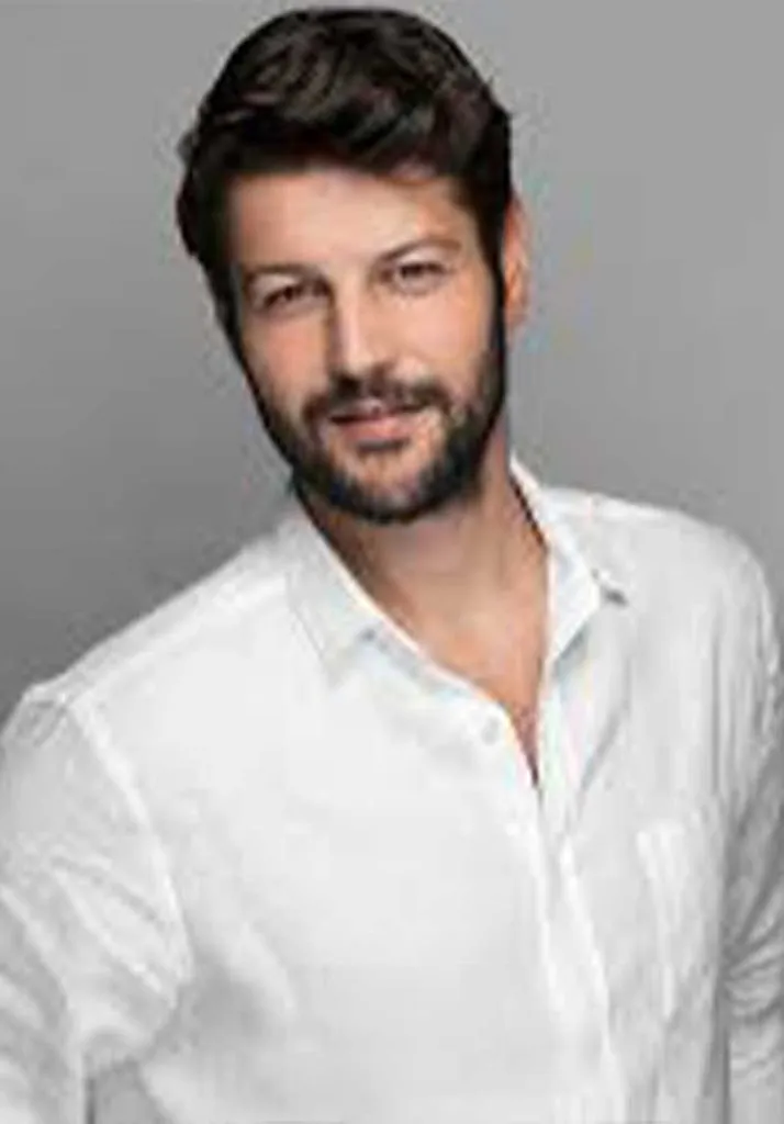 serhat teoman — TR news