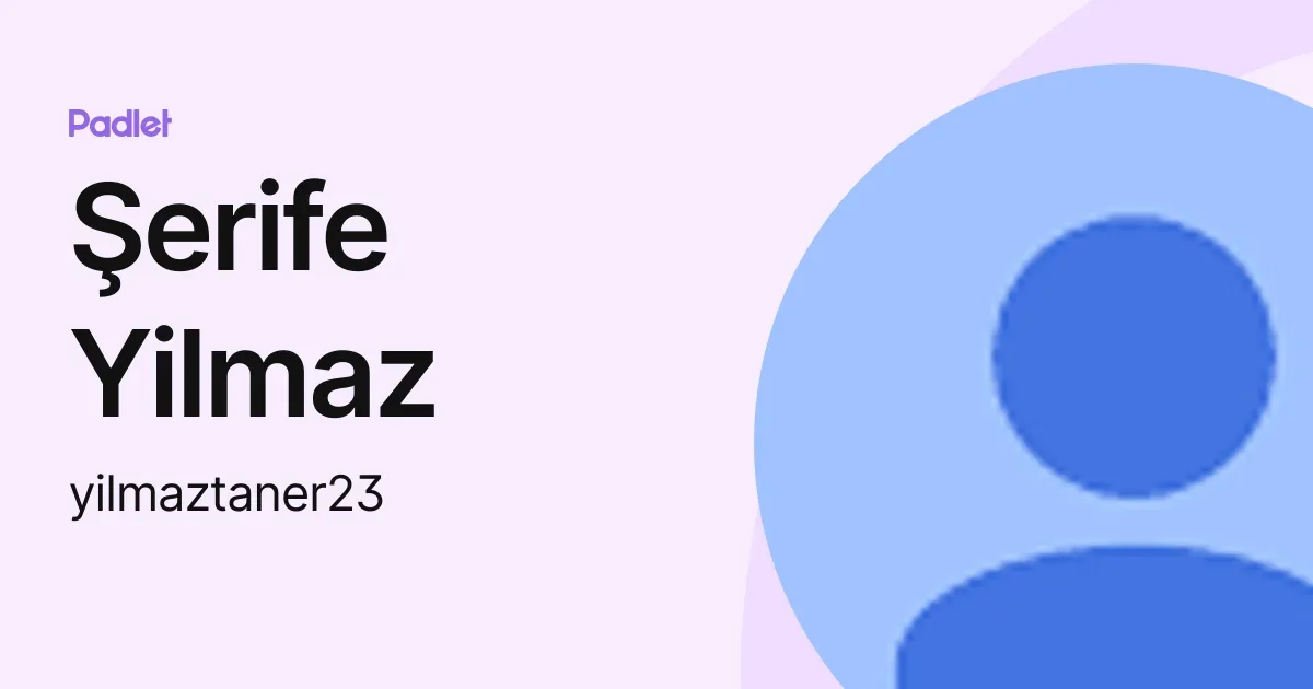 şerife yılmaz — TR news